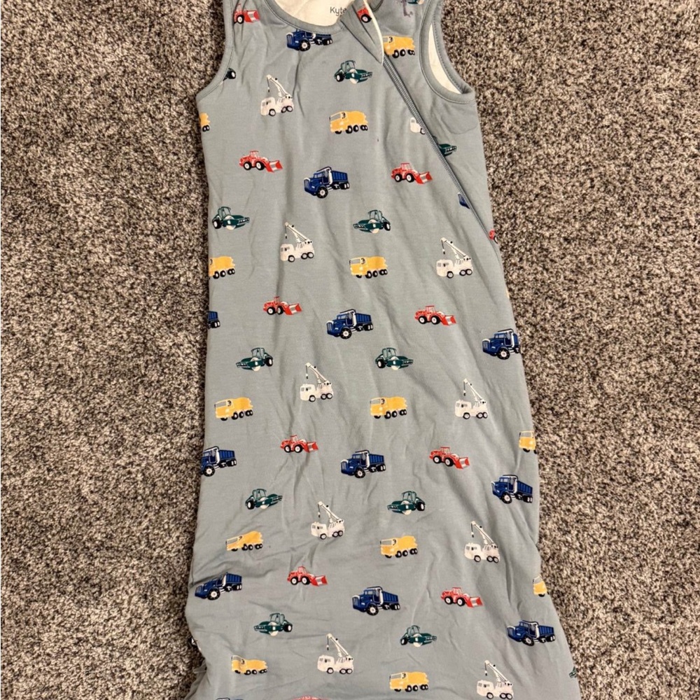 Kyte BABY Vehicle Sleep Sack NEVER WORN